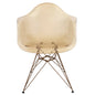 Gold Ghost Chair