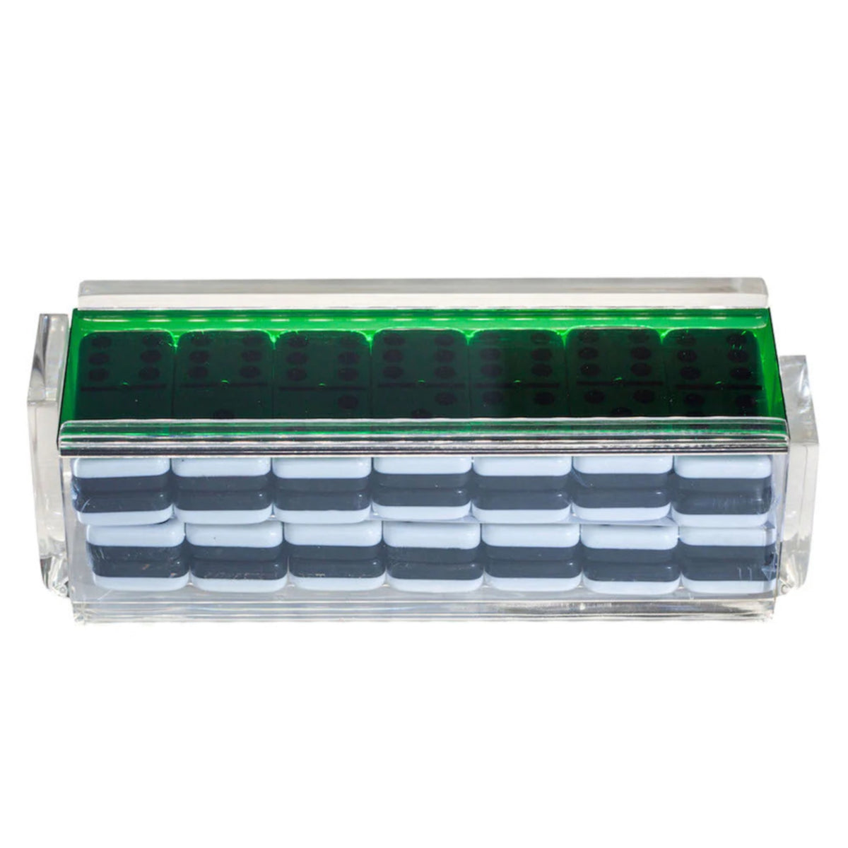 El Tigre Domino Set