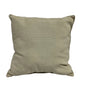 Beige Outdoor Pillows Set of 2