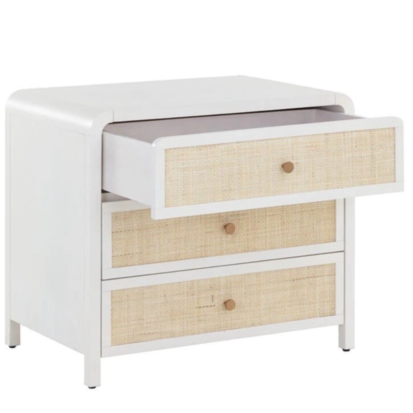 Tierra Nightstand
