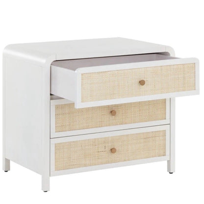Tierra Nightstand