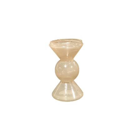 Vintage Candle Holder- Open Box