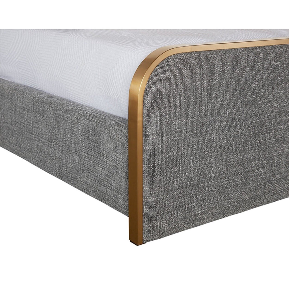 Tometi King Size Bed