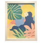 Colorful Tropical Wall Art