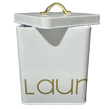 Laundry Tin