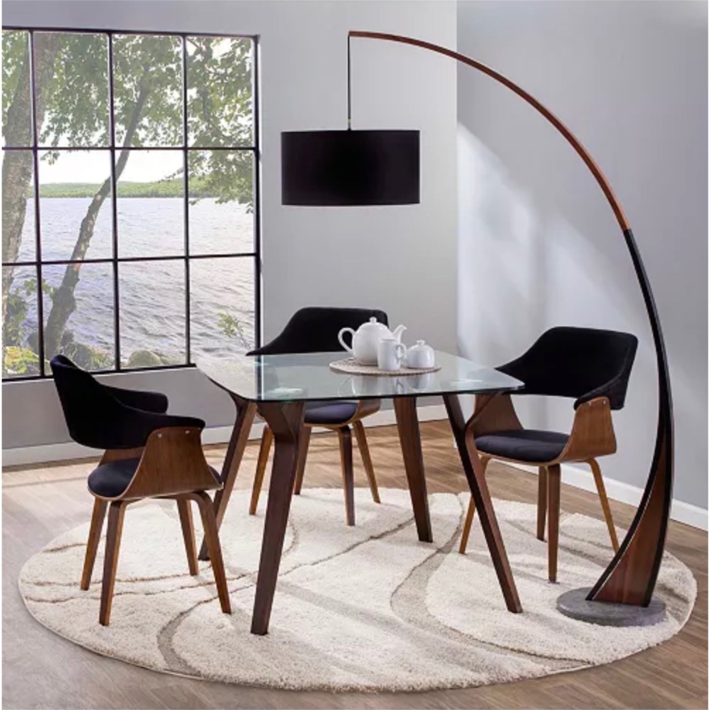Folia Dining Table