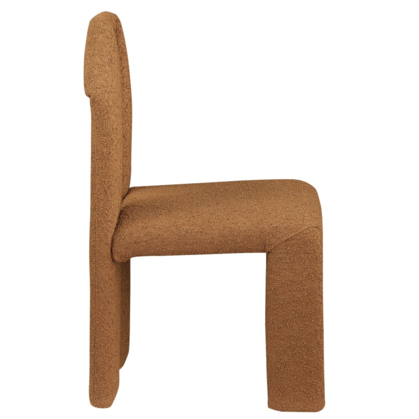 Boucle Saddle Fabric (SET OF 2)