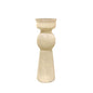 Small Vintage Candle Holder Set of 2 OPEN BOX