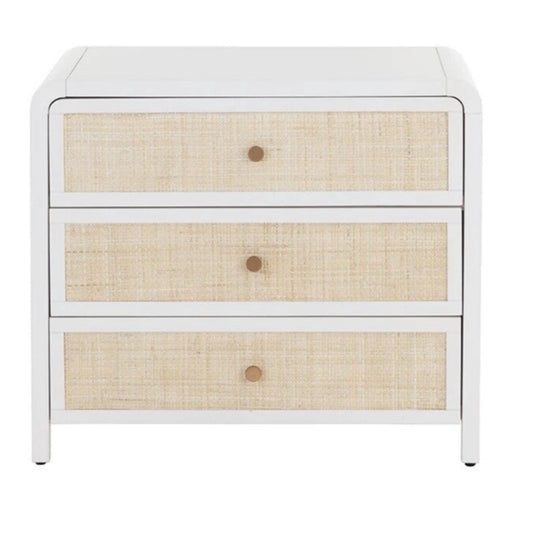 Tierra Nightstand