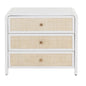 Tierra Nightstand