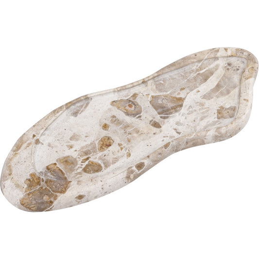 Beige Marble Tray