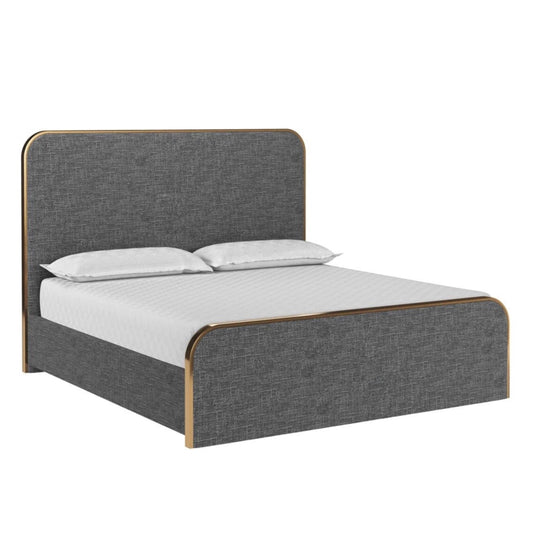 Tometi King Size Bed