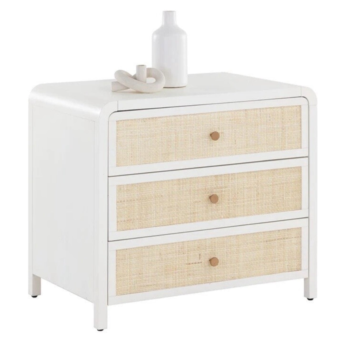 Tierra Nightstand