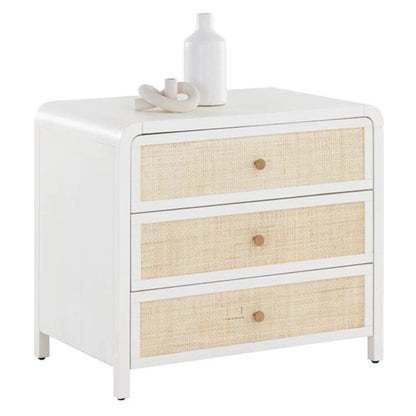 Tierra Nightstand