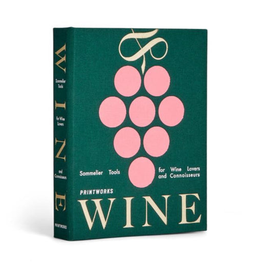 Wine Essential Tools