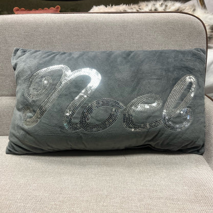 Noel Lumbar Pillow