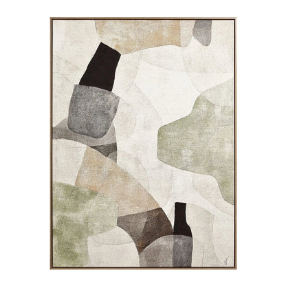 Nala Earthy Tone