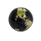 Black Small Globe