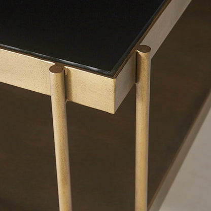 Finch Coffee Table