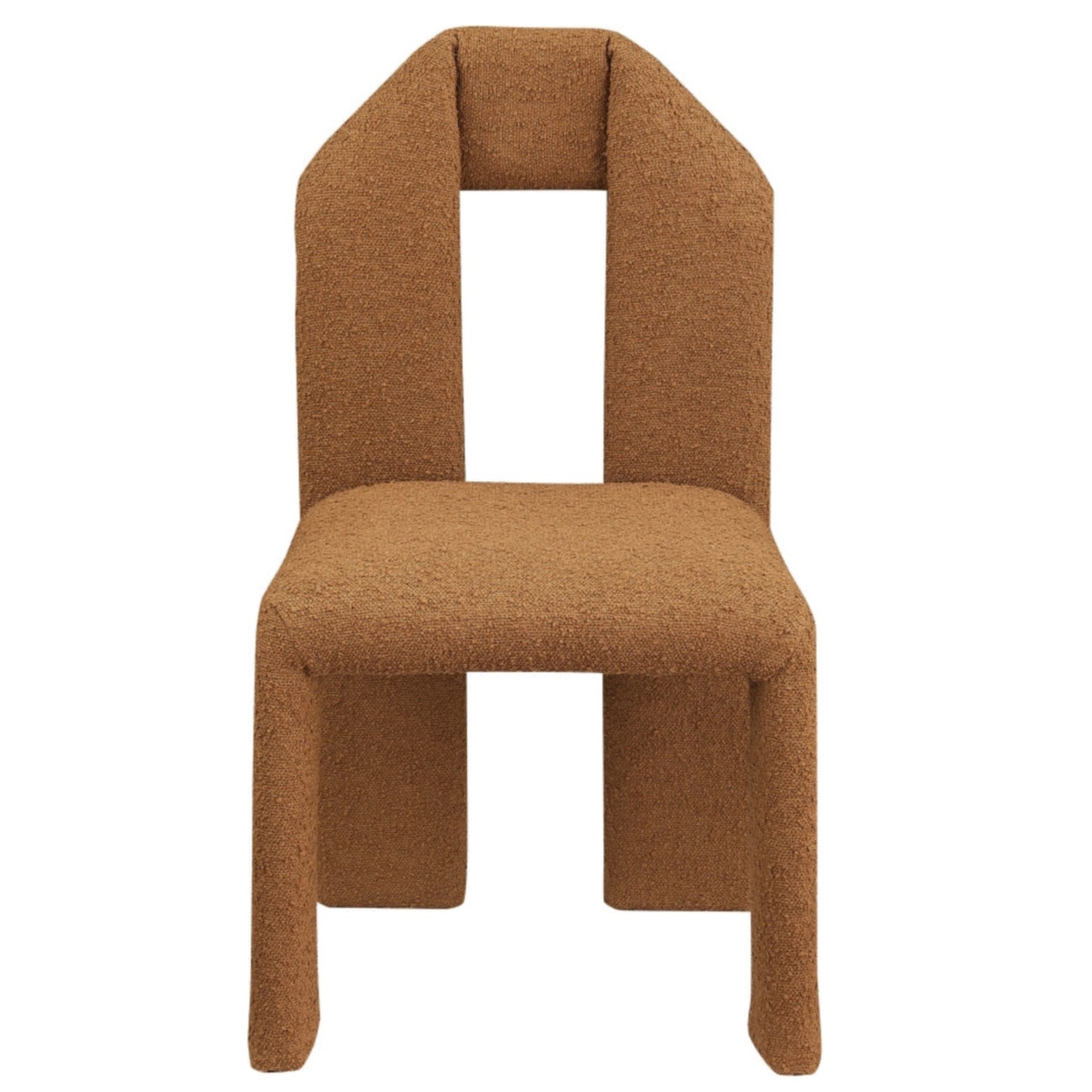 Boucle Saddle Fabric (SET OF 2)