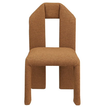 Boucle Saddle Fabric (SET OF 2)