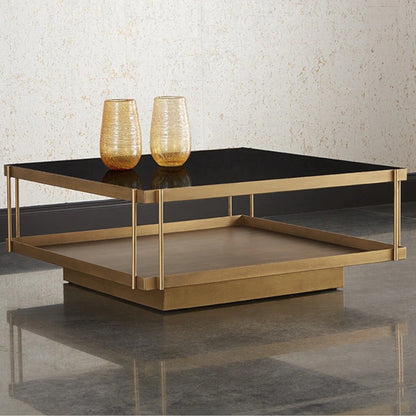Finch Coffee Table