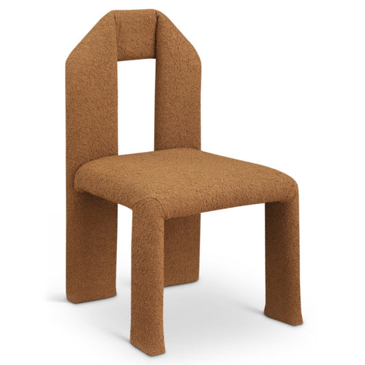 Boucle Saddle Fabric (SET OF 2)