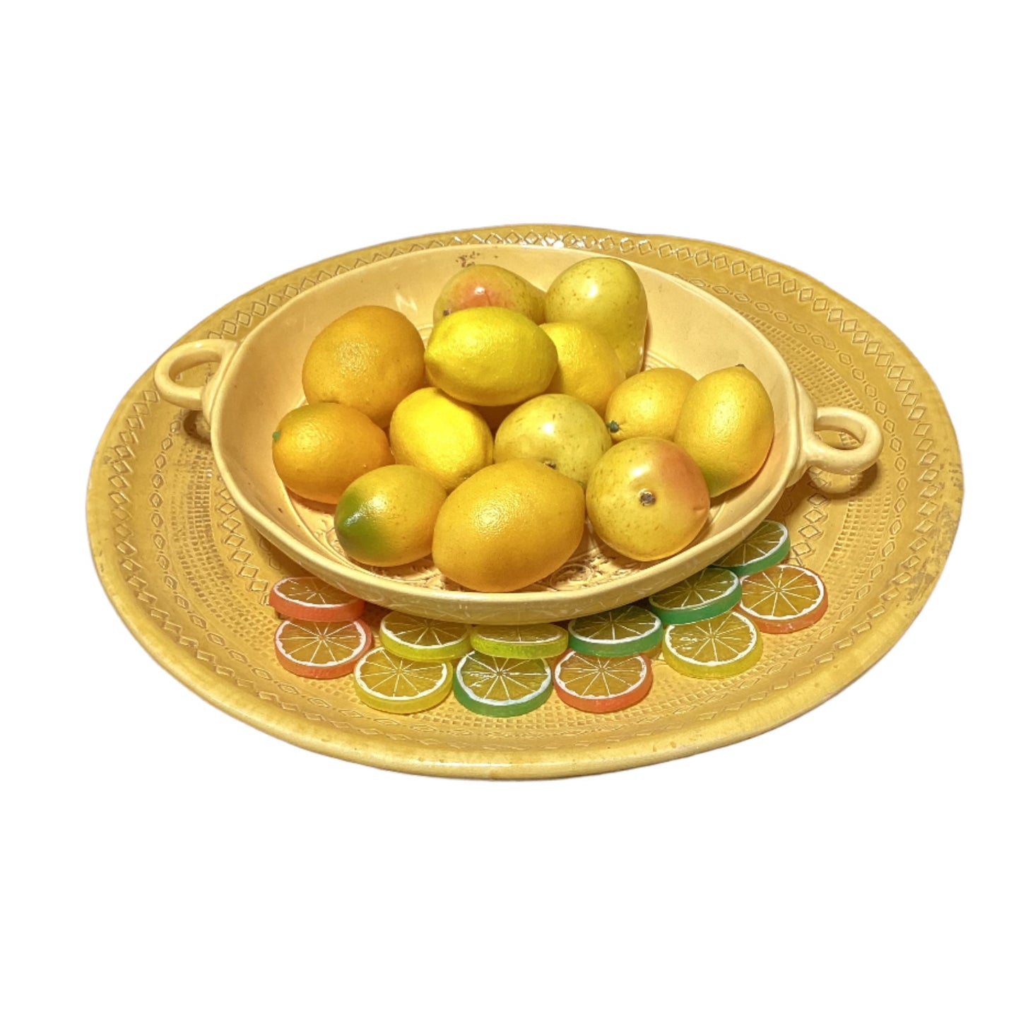 Ceramic Tray- OPEN BOX