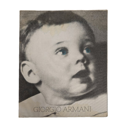 Giorgio Armani (Hardcover) *OPEN BOX