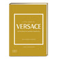 The Little Book of Versace - (Little Books of Fashion) by Laia Farran Graves (Hardcover)