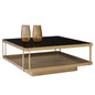 Finch Coffee Table