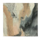 Textured Abstract Seascape Canvas-30” x 30”