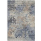 Rutherford rug- 7'10"x10'2"