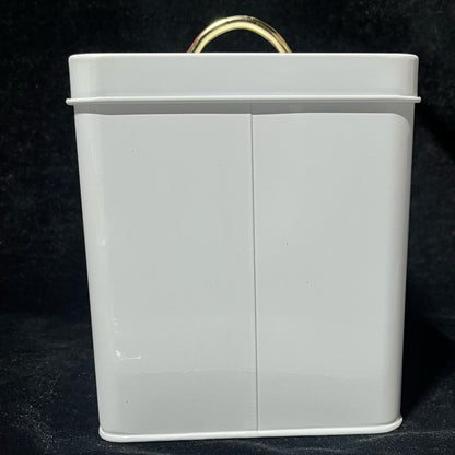Laundry Tin