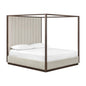 Casette Canopy Bed