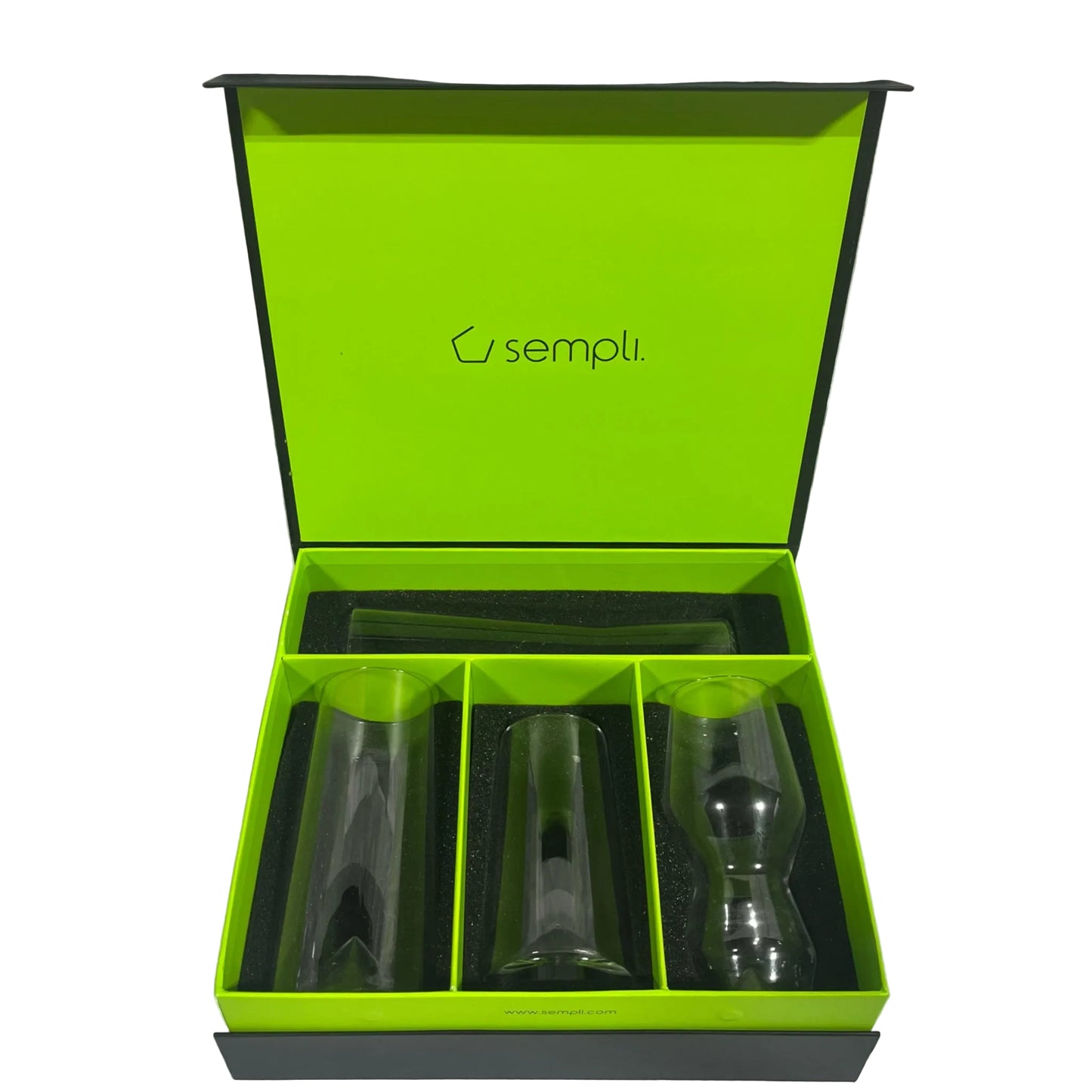 Monti-Taste Beer Glass Set