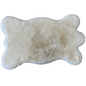 Faux Fur Accent Runner