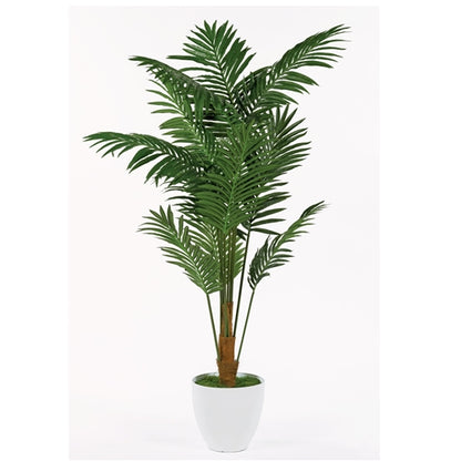 6.5' PALM FLOOR PLANT