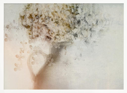 Autumn Feeling-30” H x 40” W