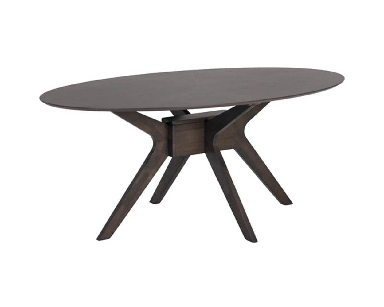 Addy Dining Table - 71"-LOCAL PICK UP