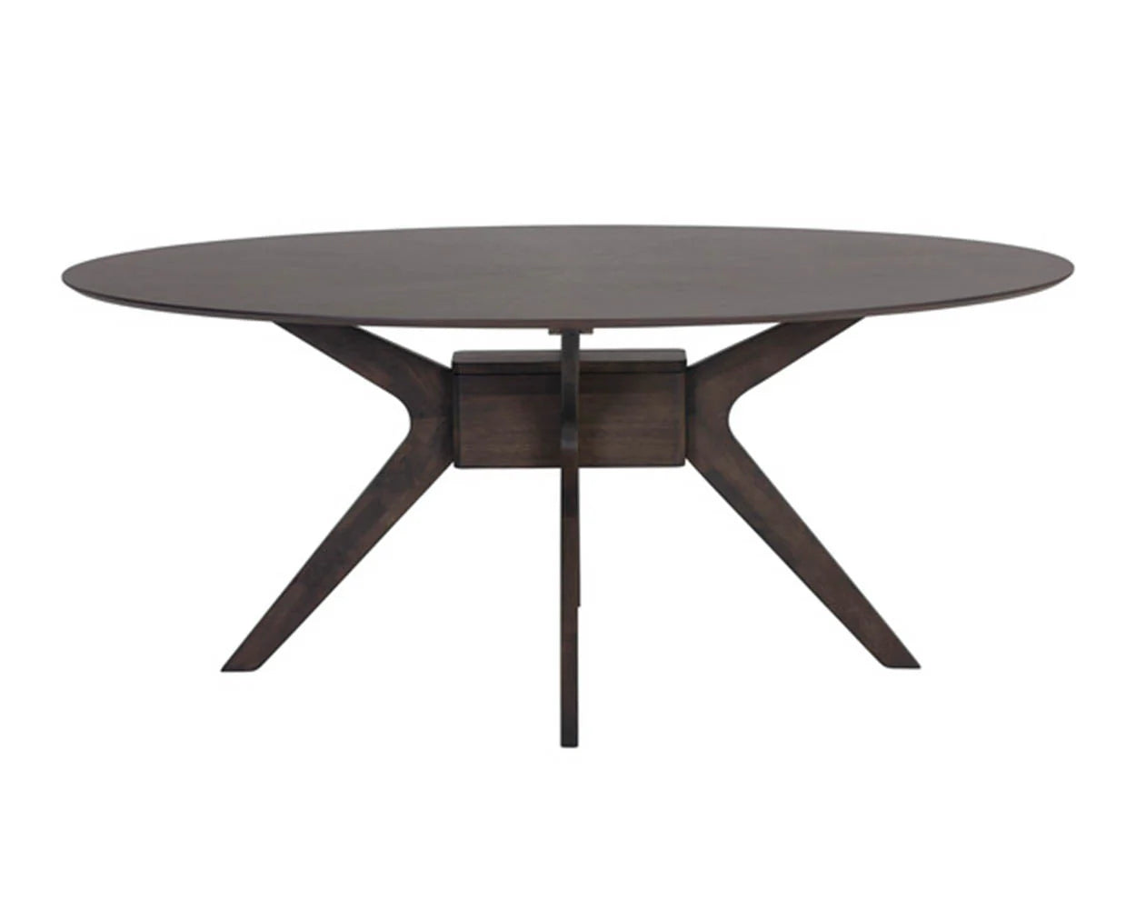 Addy Dining Table - 71"-LOCAL PICK UP