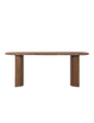 Paden Console Table