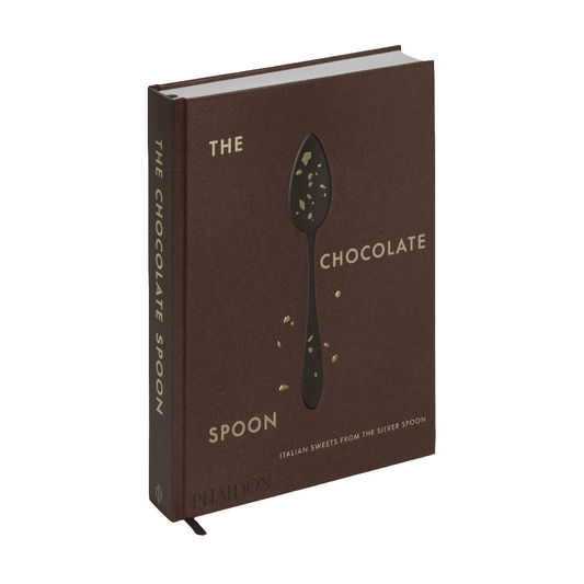 The Chocolate Spoon: Italian Sweets from the Silver Spoon