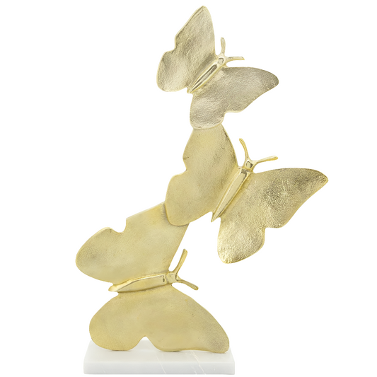 24" Butterfly Sculpture