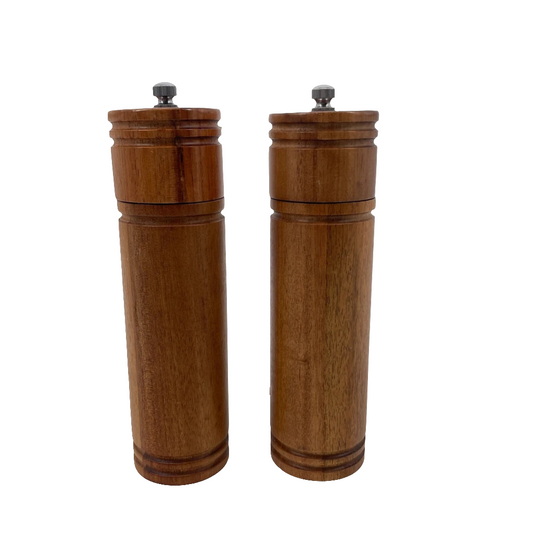 Hearth & Hand Salt n Pepper Grinder- Open Box