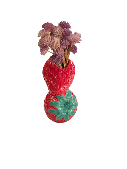 Set of Fruit Planters