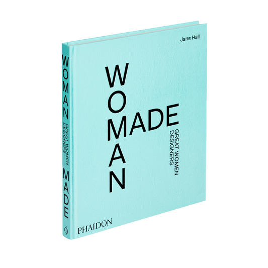 Woman Made: Great Women Designers