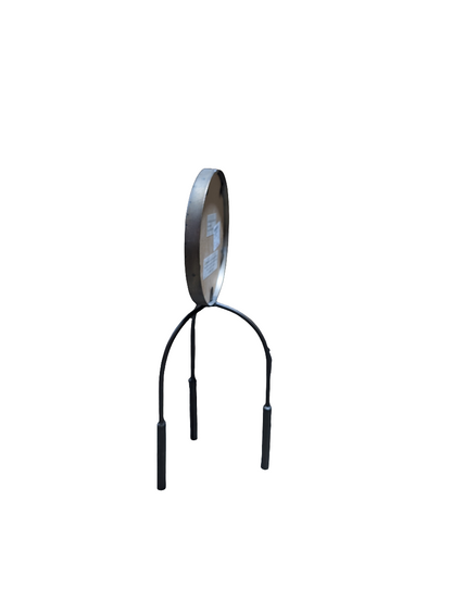 Small Tripod Mirror