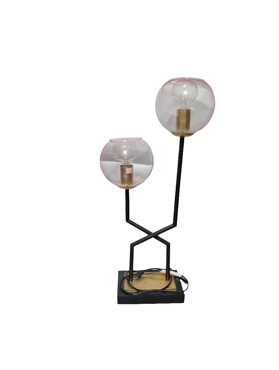 2 Tiere Table Lamp