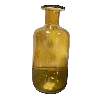 Honeybloom Bubble Glass Vase